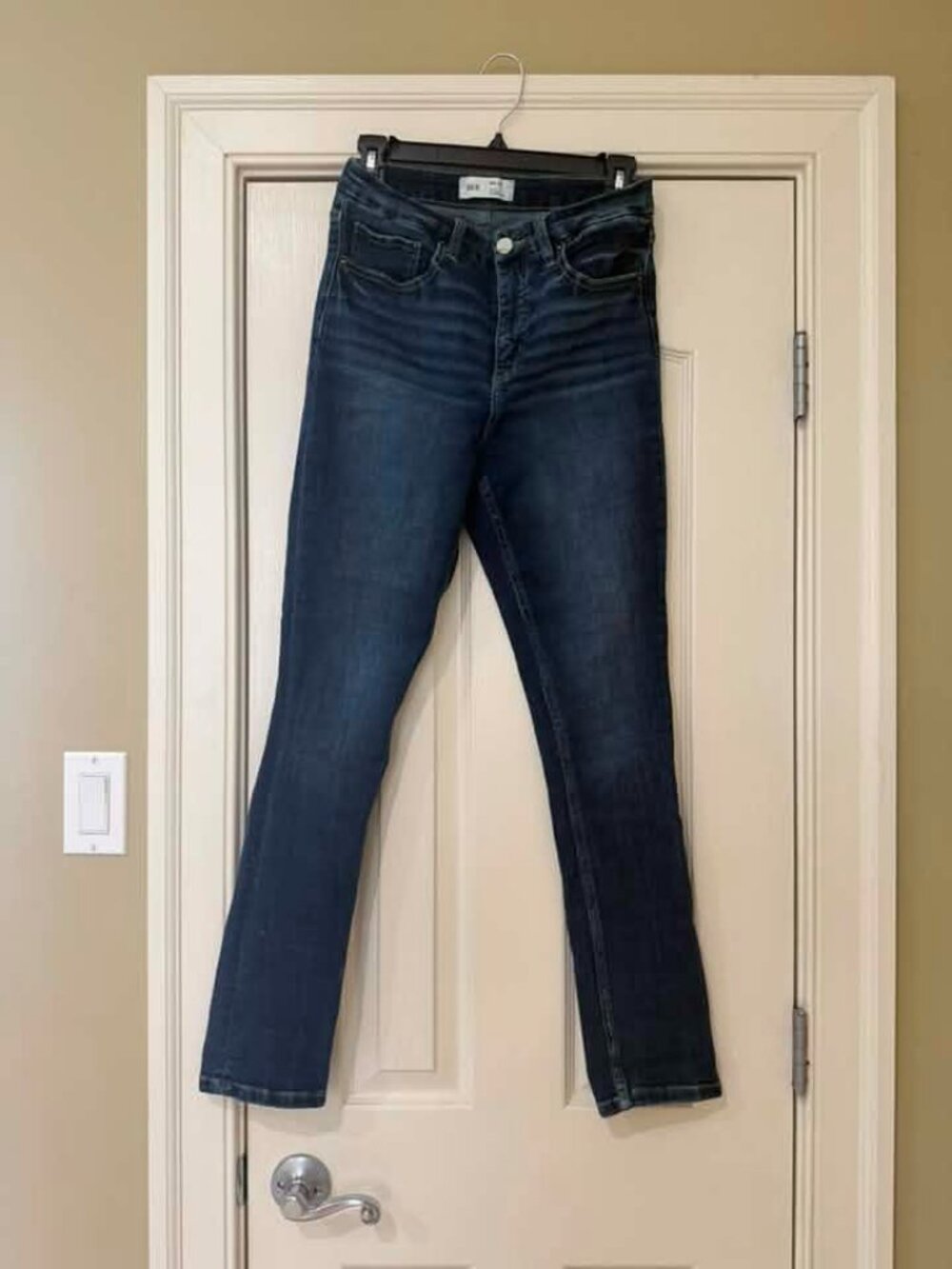 BKE Billie Skinny Highrise - 29x30